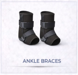 Ankle Braces
